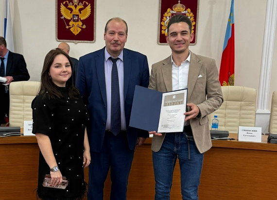 БанкПроКонсалт — лауреат «100 лучших товаров России — 2024». Что награда говорит о доверии?